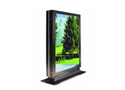 德軒介紹超薄燈箱安裝流程？