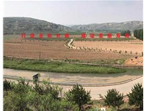 【德軒案例】打造多彩長廊、建設美麗壽陽