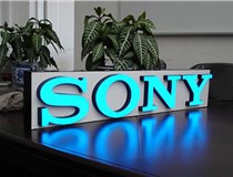 山西德軒淺談發(fā)光字的廣告效果好在哪里？